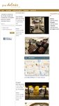 Mobile Screenshot of grupdalmas.com